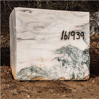 Alabama Rose Marble Blocks