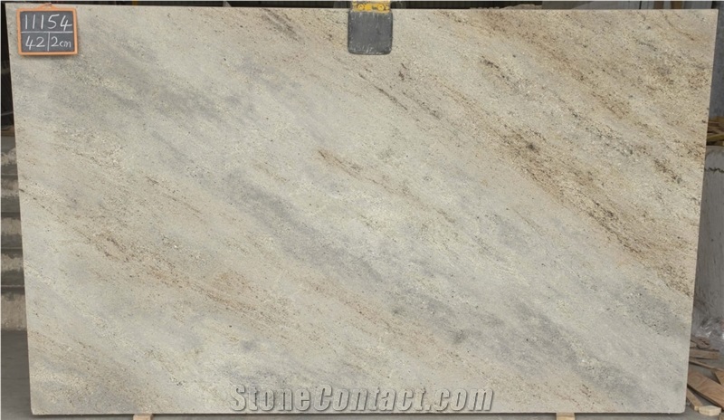 Astoria Ivory Granite Slabs