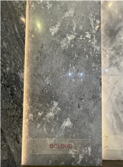 Afyon Cloud Marble Slabs