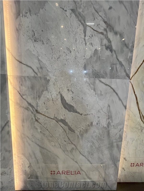 Arelia Marble Slabs