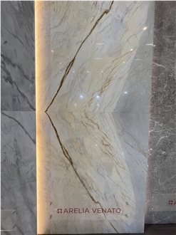 Arelia Venato Marble Slabs