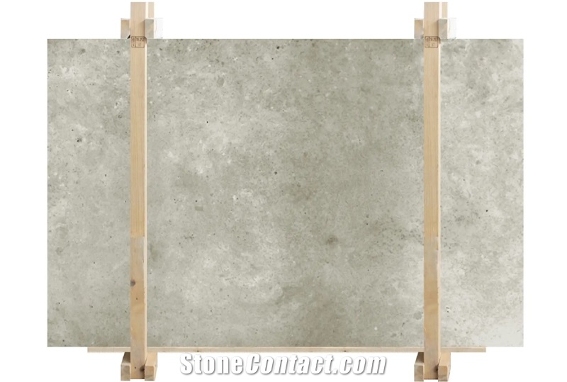 Grano Travertine Quarry