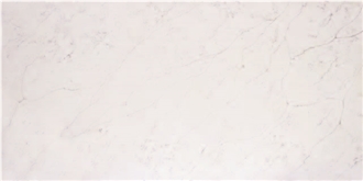 Bianco Venato Quartz Slabs