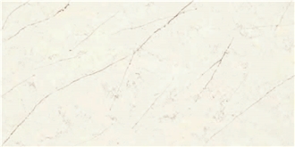SYMPHONY WHITE Quartz Slabs
