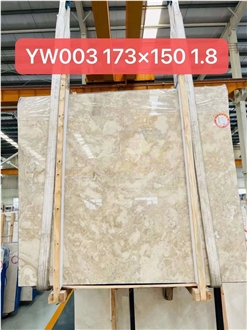 Classic Travertine Slabs Tiles