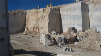 Moca Grey Limestone- Grey Sunta Limestone Quarry