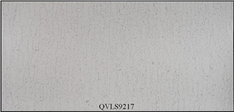 Artificial Decorative Stone Grey Quartz Slabs Wholesale