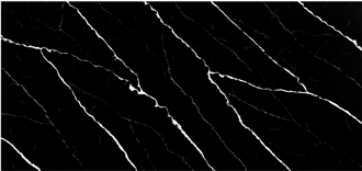 Black Quartz Tiles/Slabs