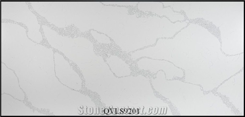 Calacatta Stone Quartz Slabs