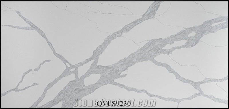 Quartz Acrylic Solid Surface