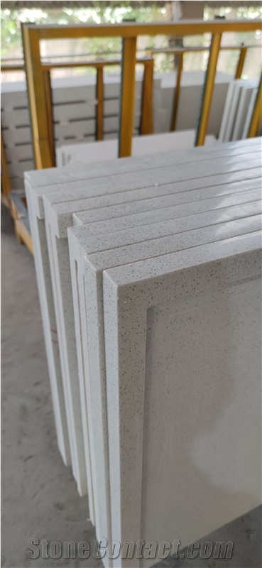 Quartz Acrylic Solid Surface