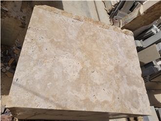 Beige Travertine Tiles