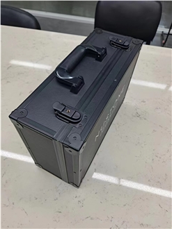 Handheld  Samples Display Box