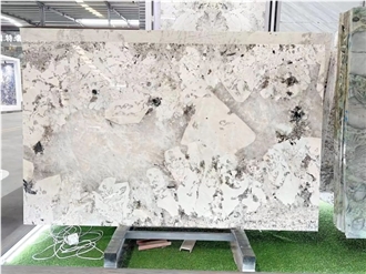 Polished Luxury Patagonia Granite Slabs