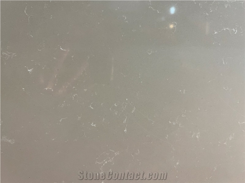 Agora Quartz Slab