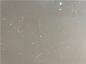 Agora Quartz
