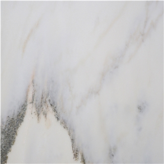 Alabama White Marble