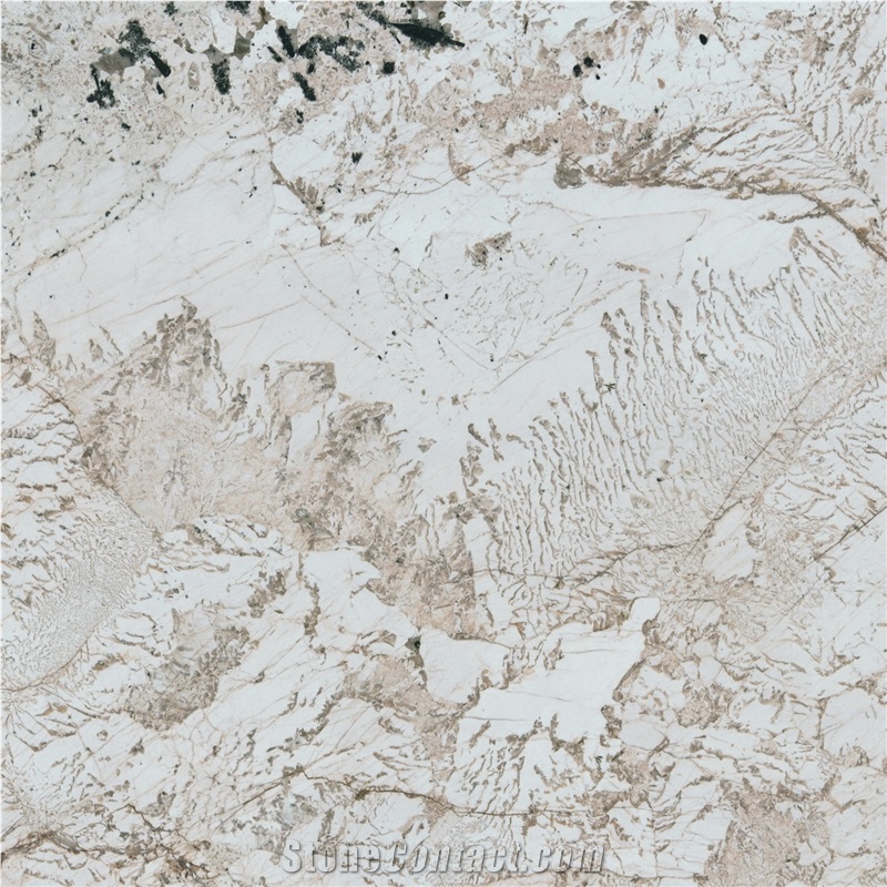 Alpine Granite importance=