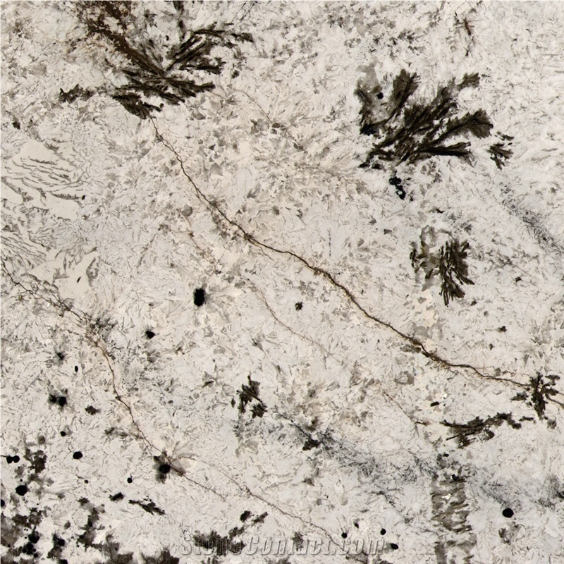 Alpine Granite Tile