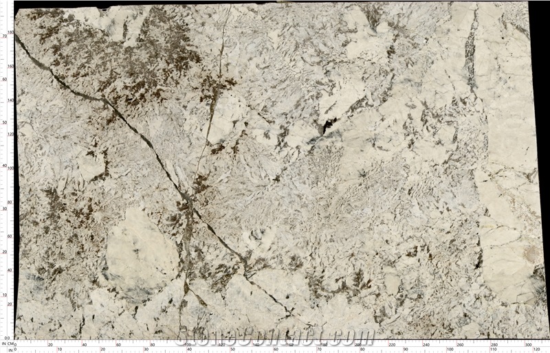 Alpine Granite Slab