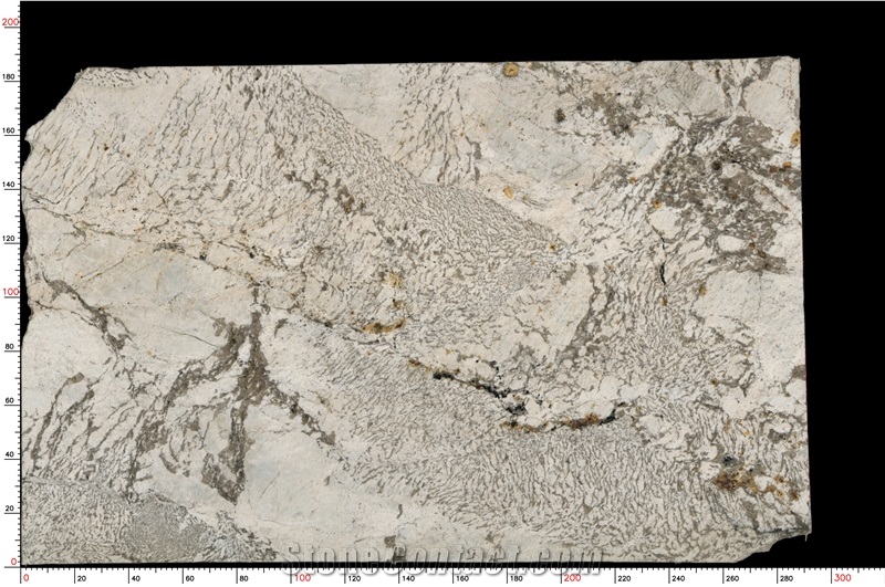Alpine Granite Slab