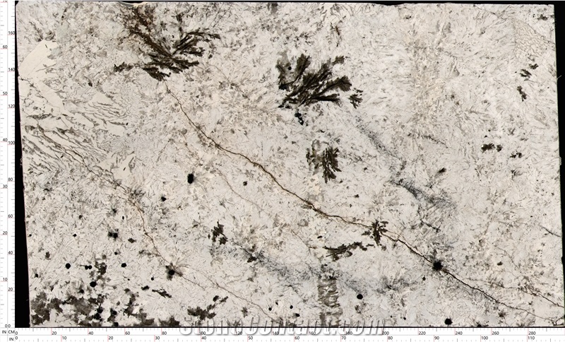 Alpine Granite Slab
