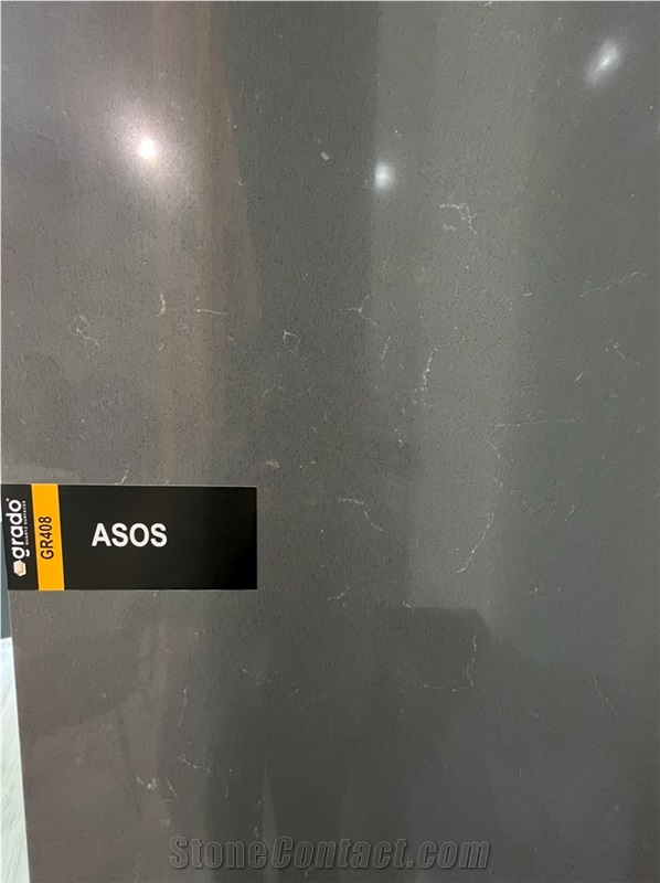 Asos Quartz Slab