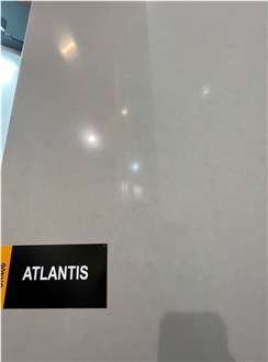 Atlantis Quartz