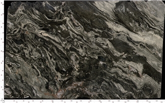 Black Tempest Quartzite
