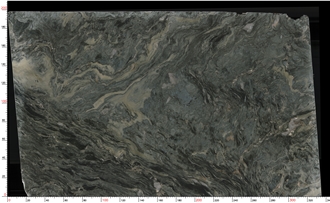 Black Tempest Quartzite