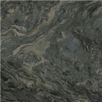 Black Tempest Quartzite