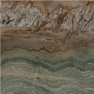 Bramante Maestro Quartzite