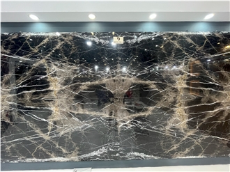 Bruno Perla Marble