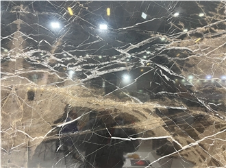 Bruno Perla Marble