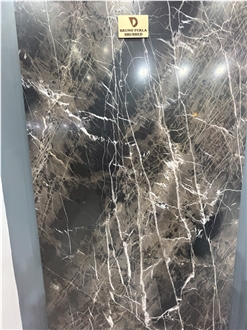 Bruno Perla Marble