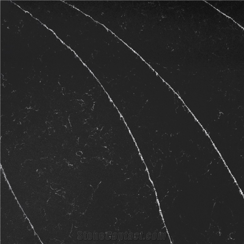 Calacatta Patara Quartz Tile