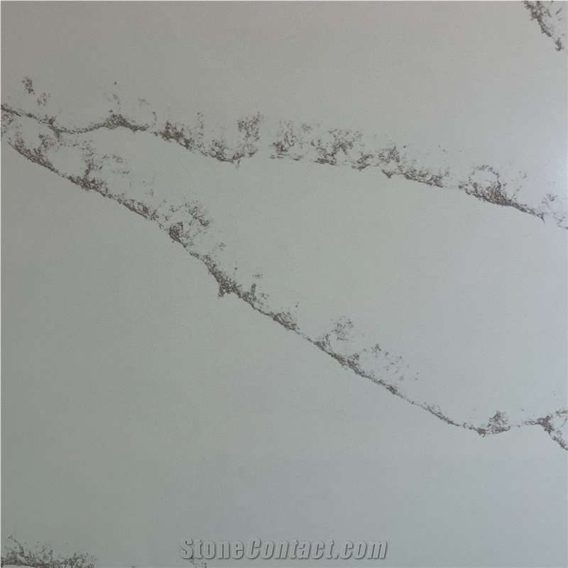 Calacatta Perlia Quartz importance=