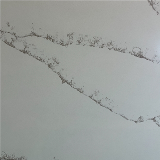 Calacatta Perlia Quartz