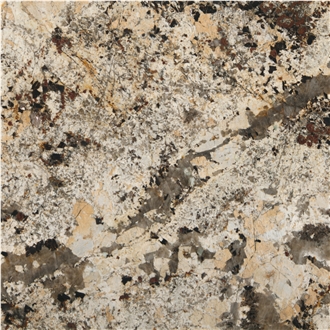 Caravelas Gold Granite