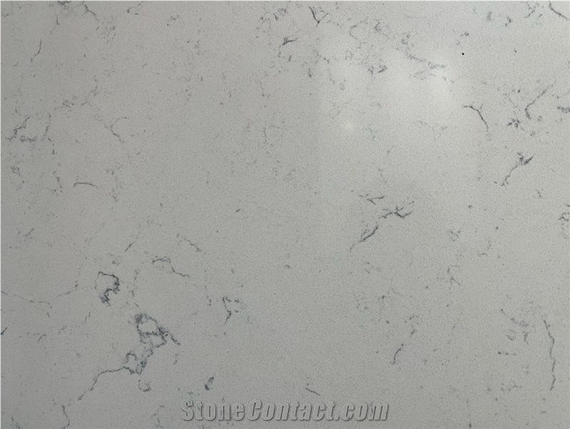 Como Quartz Slab