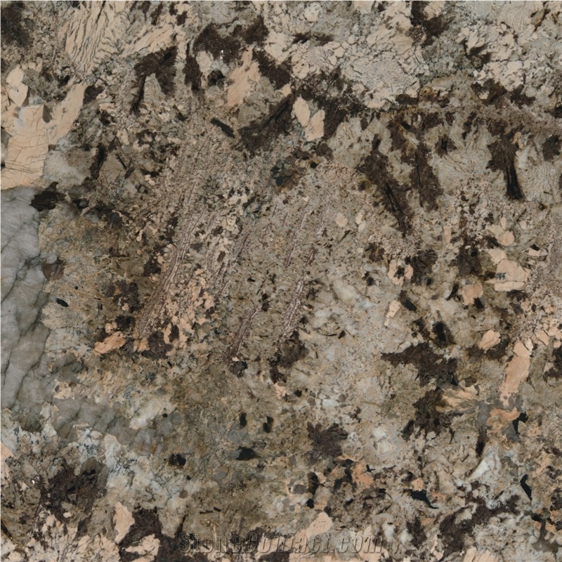 Crazy Horse Granite Tile