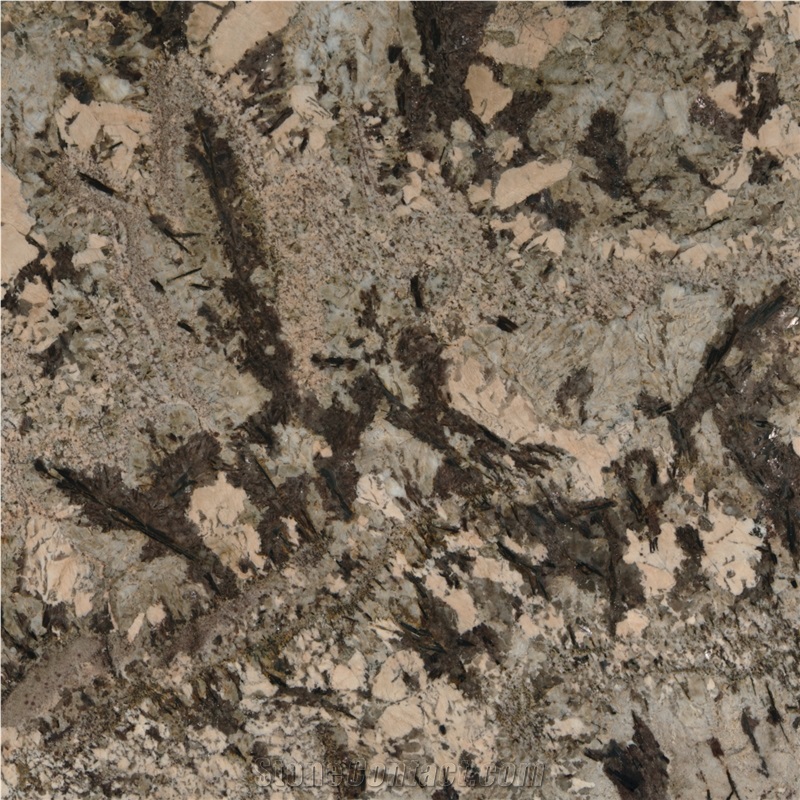 Crazy Horse Granite Tile