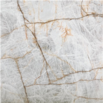 Cristallo Gold Quartzite