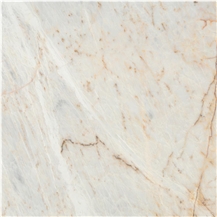 Cristallo Quartzite