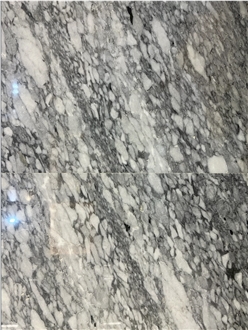 Deep Blue Marble