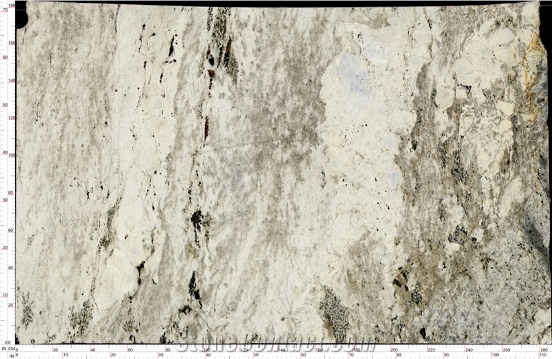 Delicatus Cream Granite Slab