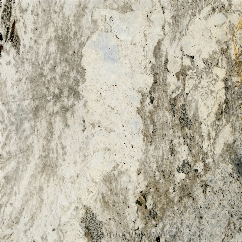 Delicatus Cream Granite Tile