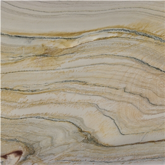 Evora Gold Quartzite