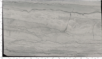 Infinity White Quartzite