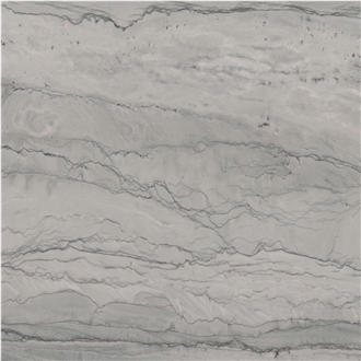 Infinity White Quartzite